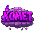 Komet Logo