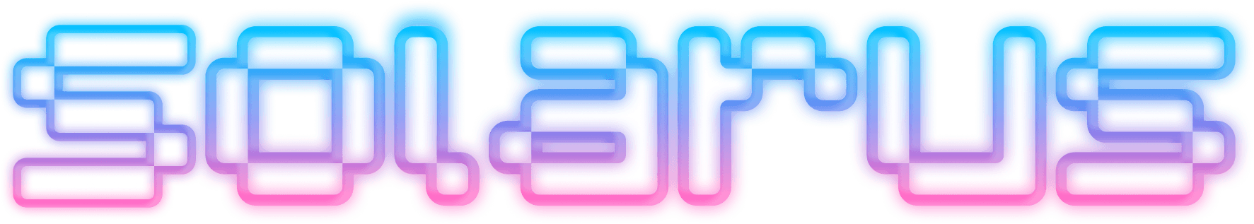Solarus Full Logo